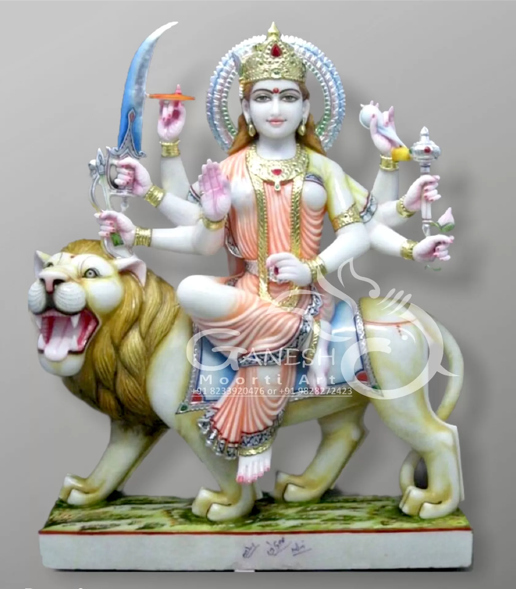 Buy Durga Maa Statue