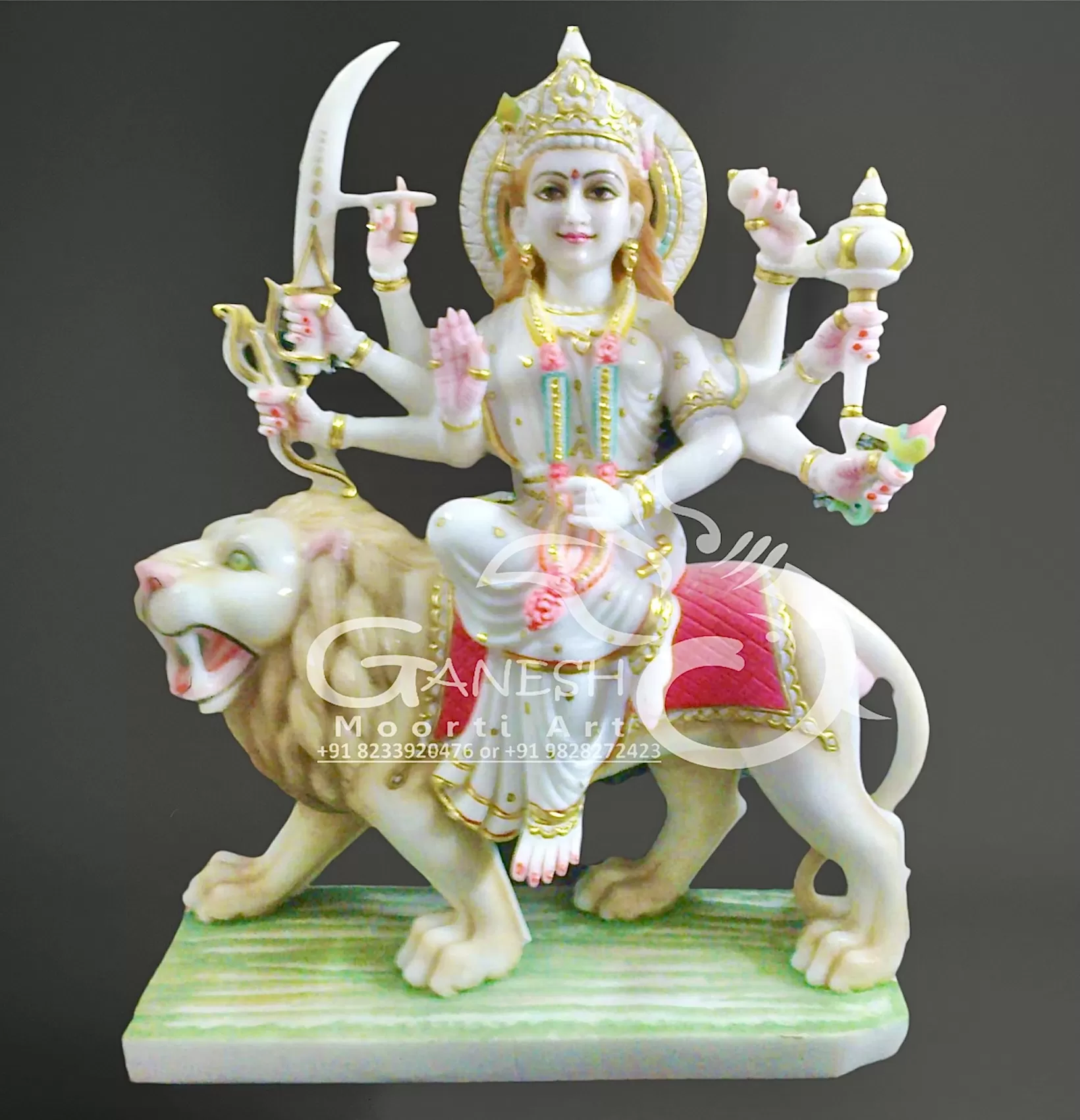 Buy Durga Mata Statue