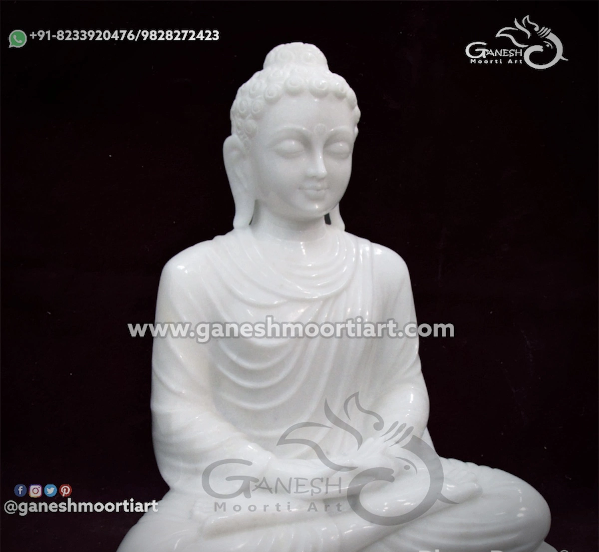 Buy Buddha Statue For Sale
