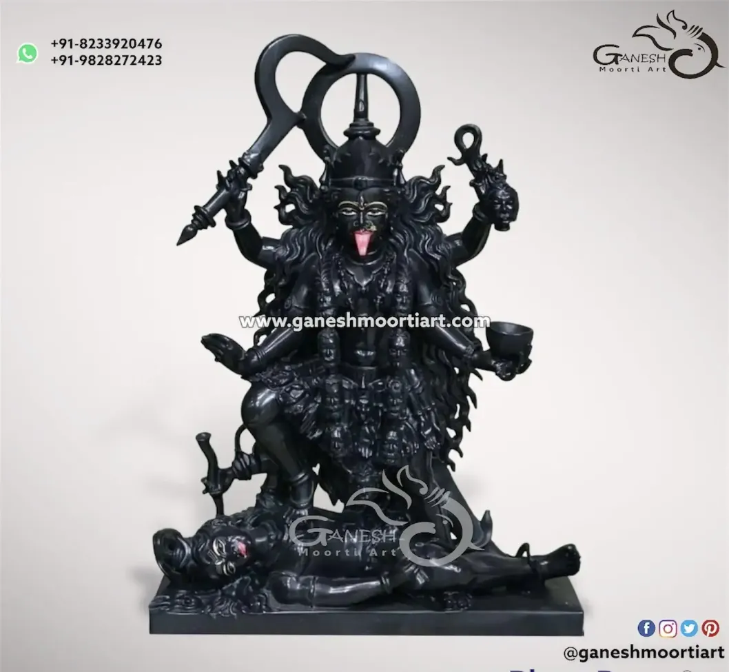 Kali Mata Statue