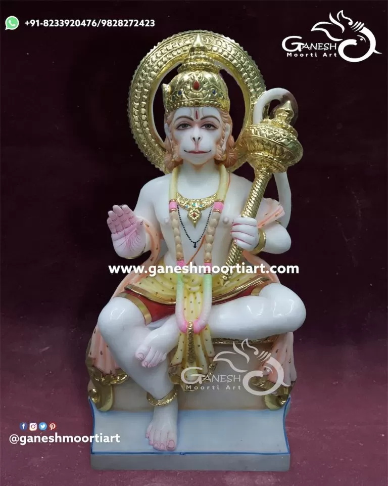 Buy Hanuman Ji Statue