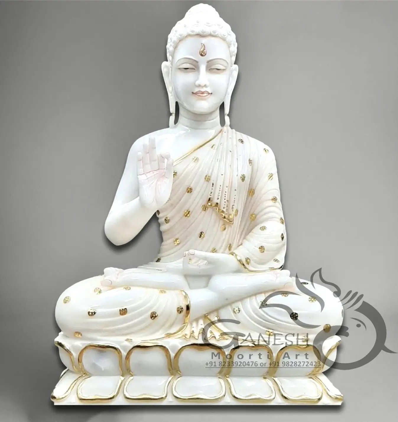 Buy Big Buddha Statue for Home