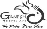 Buy Big Size marble Temples 