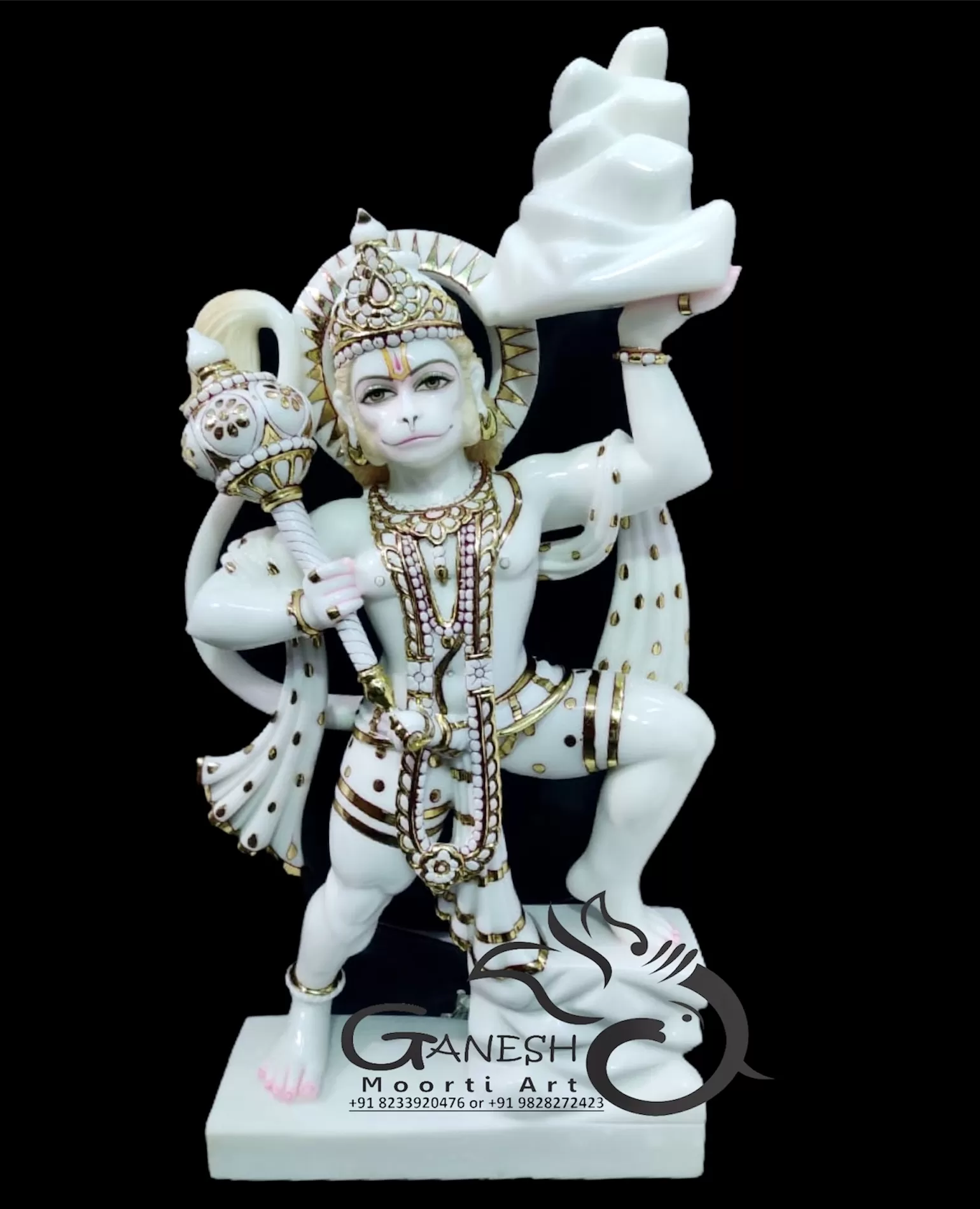 Buy Hanuman Statue