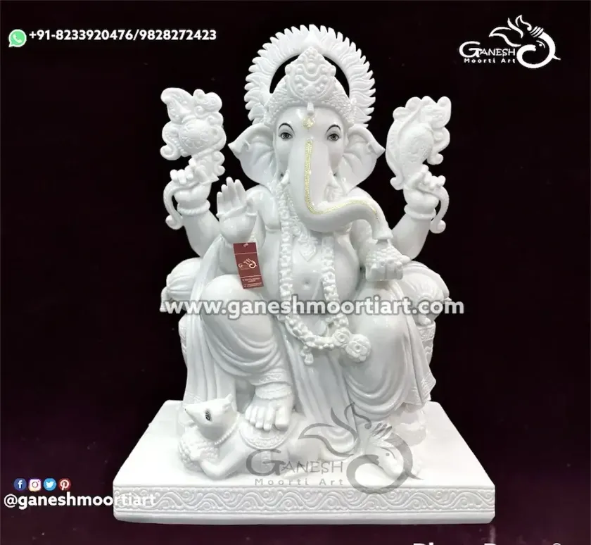 Ganesh Statue