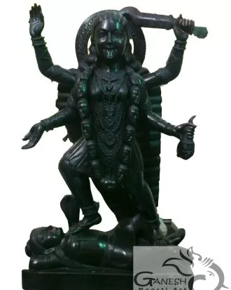 Kali Mata Statue