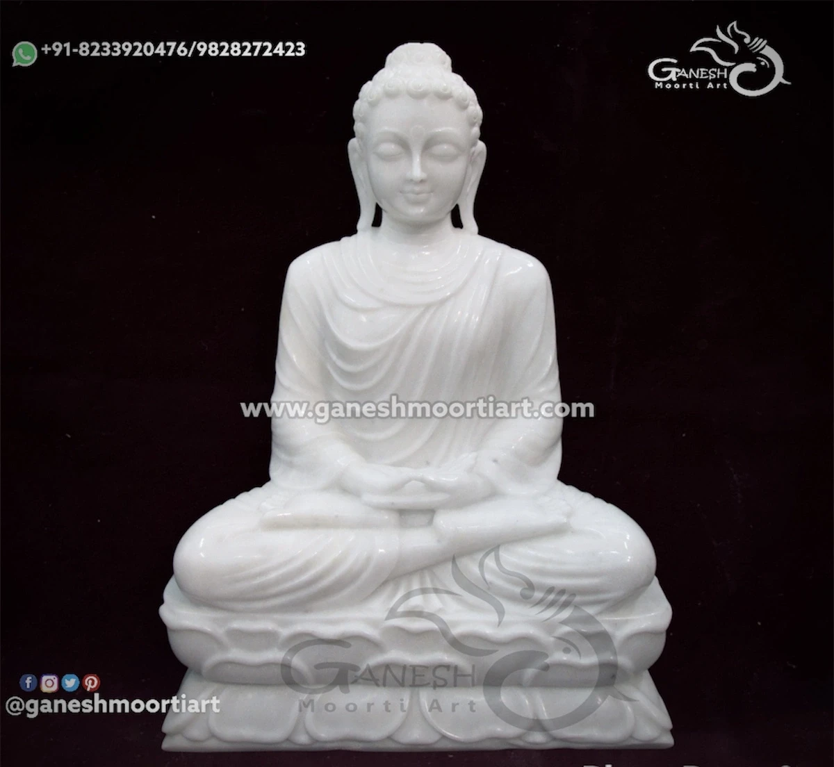 Buy Buddha Statue For Sale