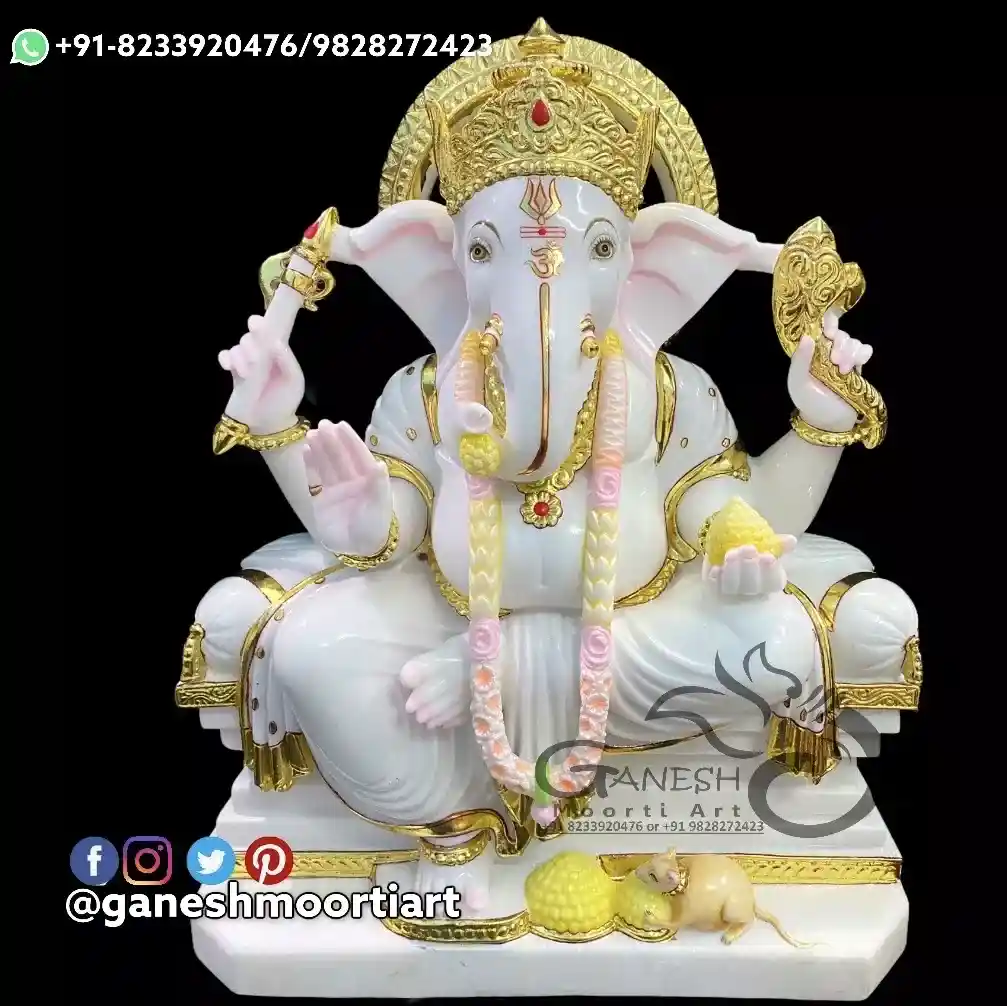 Buy Ganesh Statue for Home