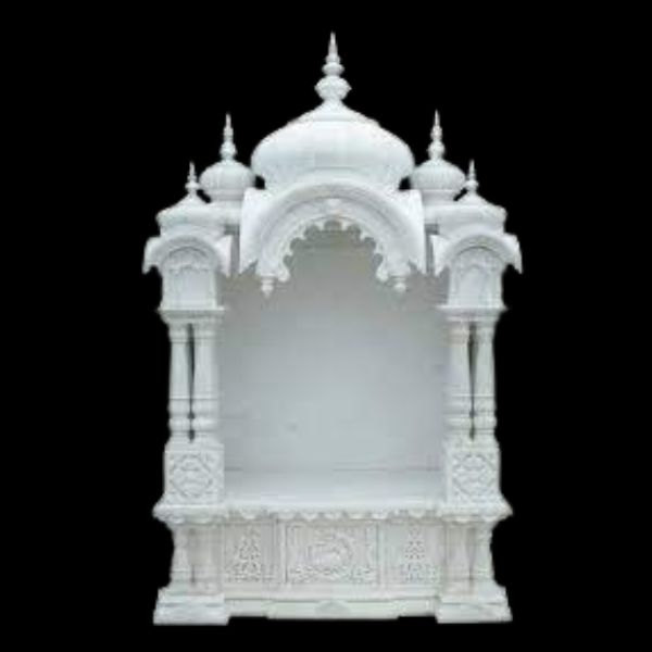 Buy Big Size marble Temples 