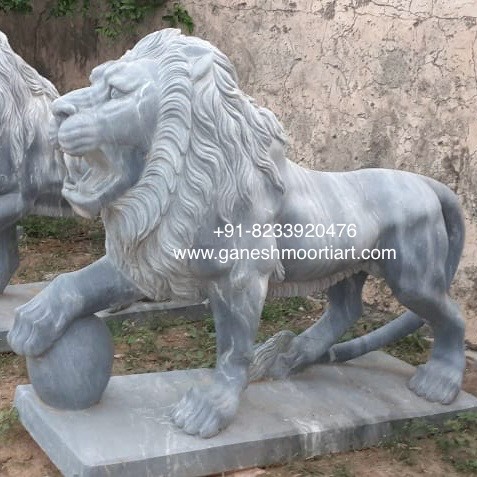 Live size Lion Statue for Sale  Live size Lion Statue for Sale